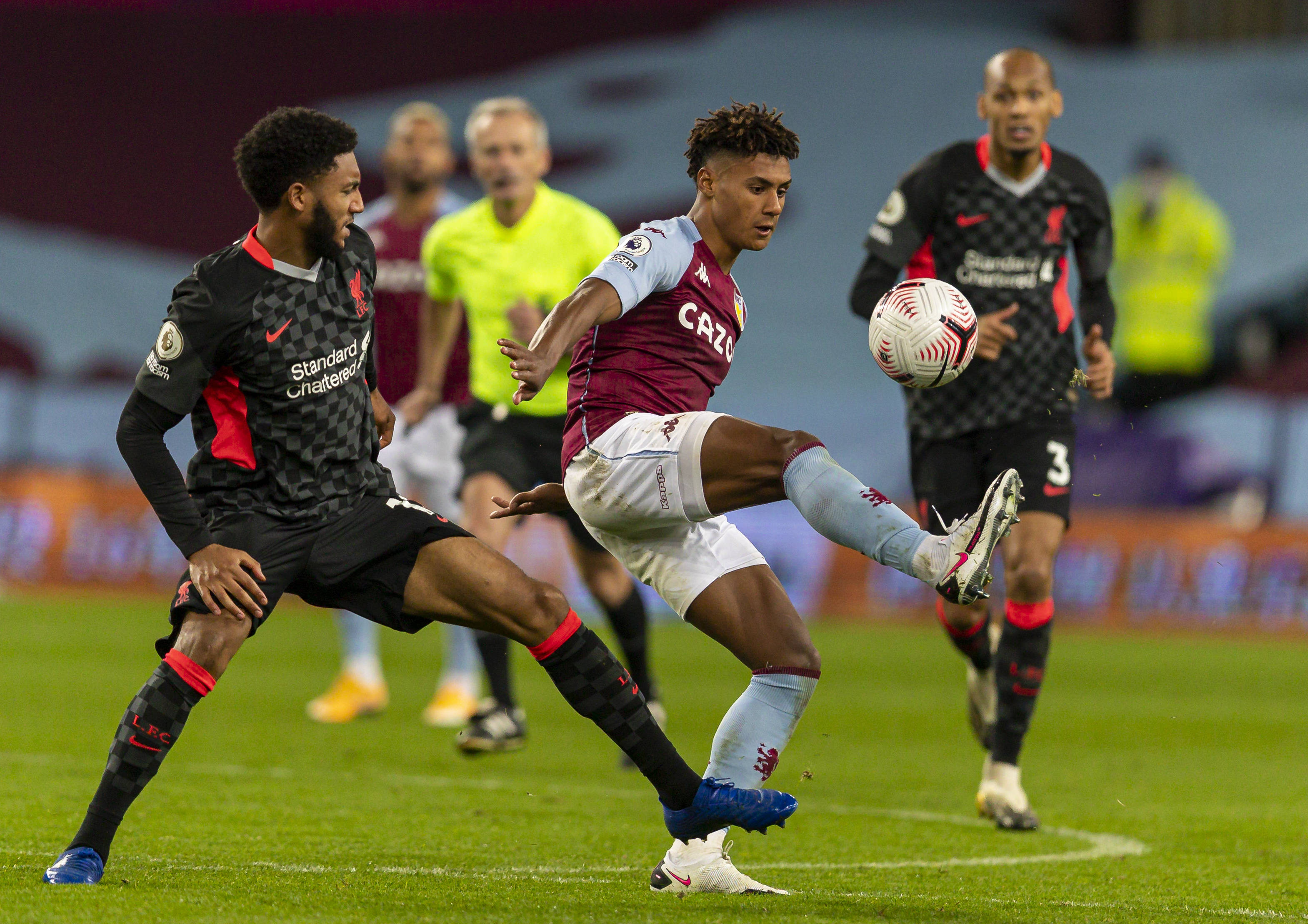 和球员表现 和球员表现