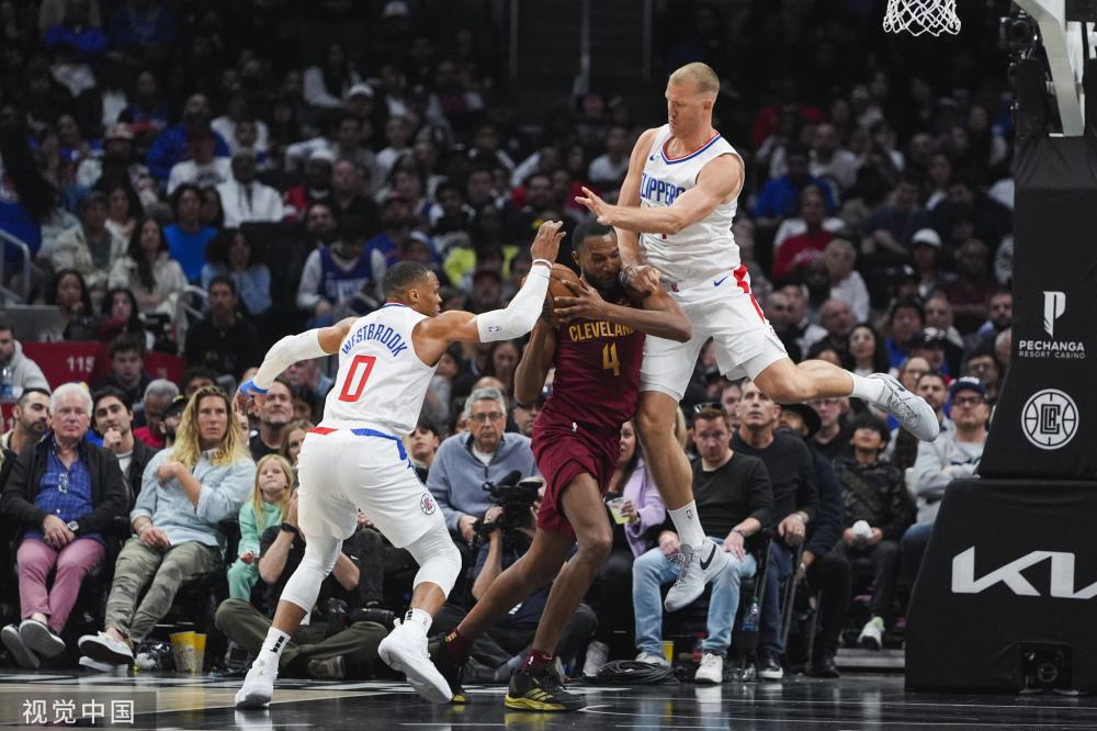 竞争实力 竞争实力